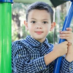 Meet your Posher, Heidi-michael